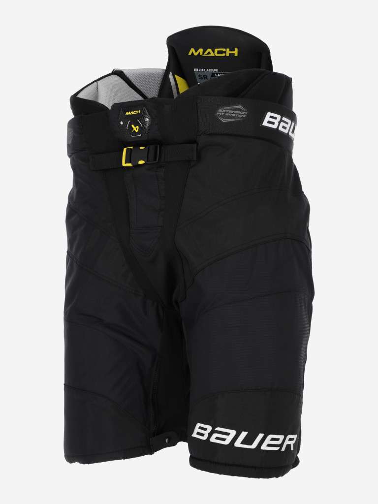 Шорты хоккейные Bauer Supreme Mach Pant SR