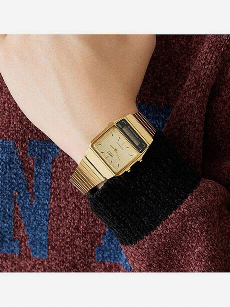 Наручные часы CASIO