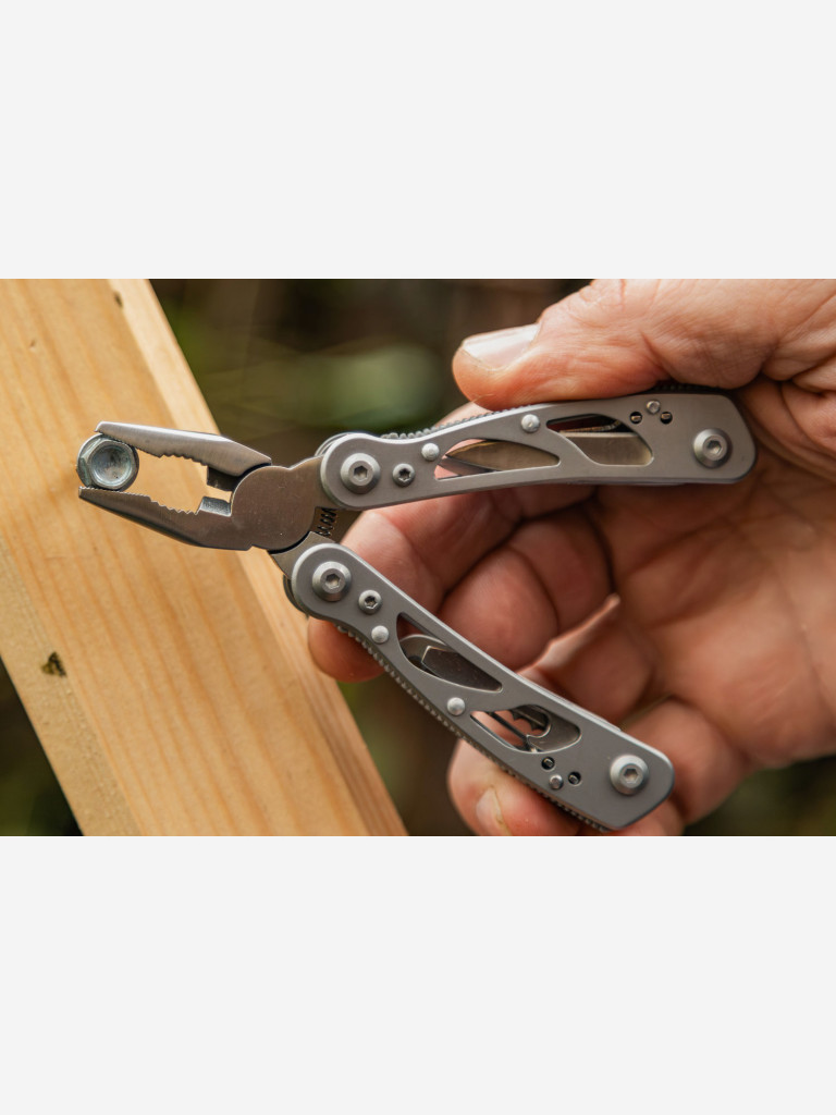 Мультитул Ganzo G104S (11 в 1)