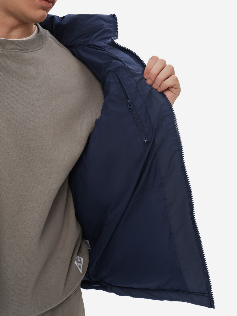 Пуховик зимний мужской Hamilton Puffer Alpha Industries