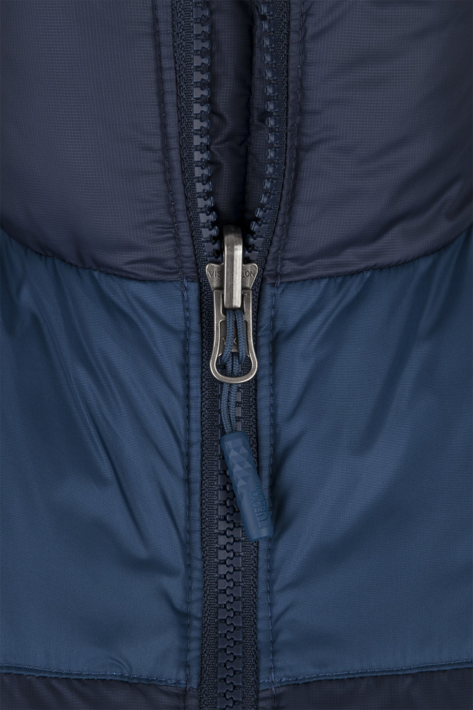 Жилет пуховый мужской The North Face Nuptse III