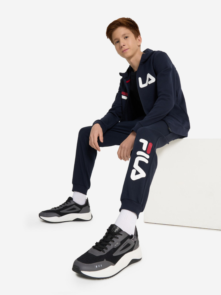 Брюки для мальчиков FILA