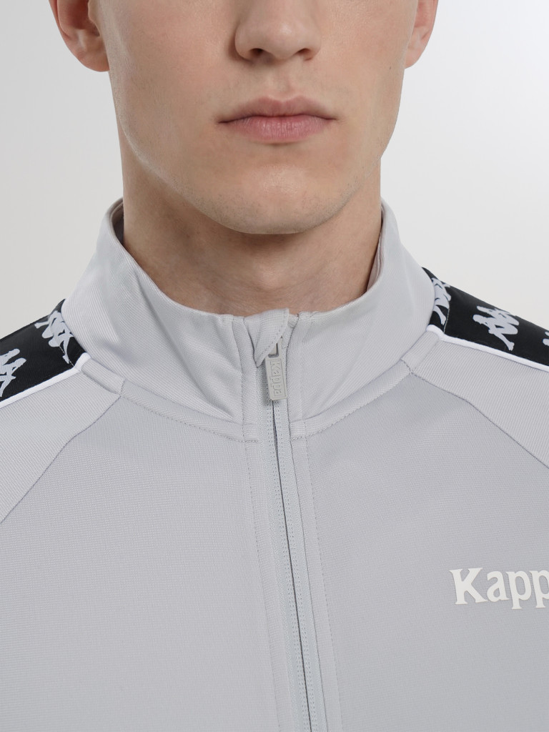 Олимпийка мужская Kappa Banda d’Origini