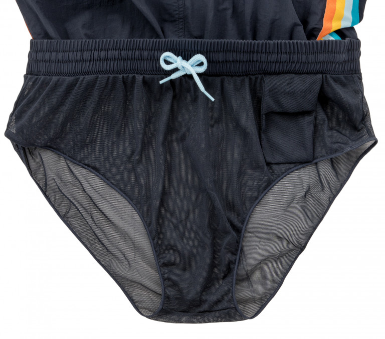Шорты плавательные мужские Speedo Retro 13