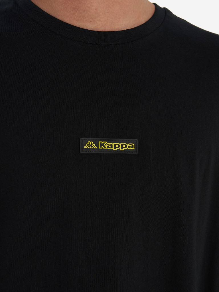Футболка мужская Kappa