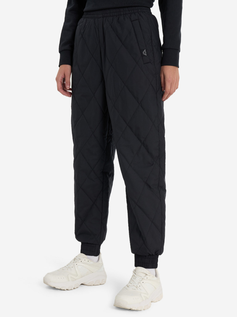 Брюки утепленные женские Kappa