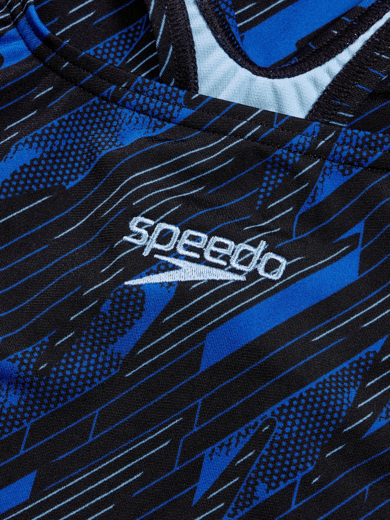 Купальник слитный женский Speedo Medalist