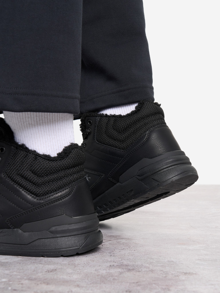 Кроссовки утепленные мужские Etonic Eaton