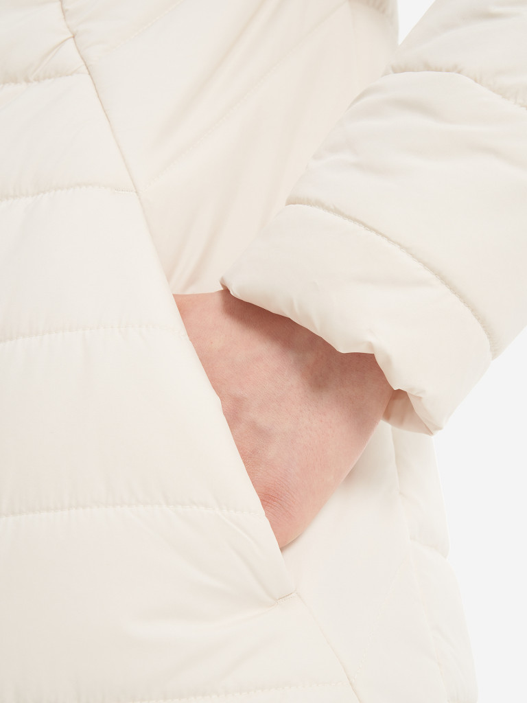 Пальто утепленное женское PUMA Ess