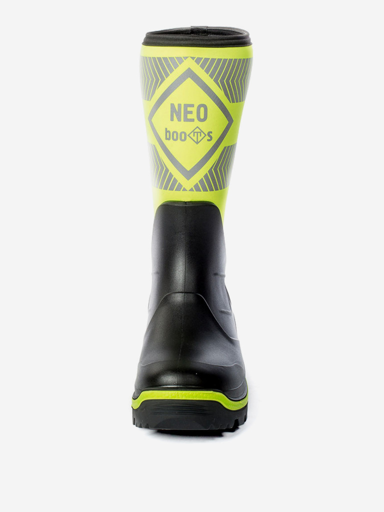 Сапоги мужские NEO BOOTS