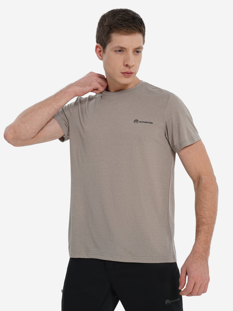 Футболка мужская Outventure