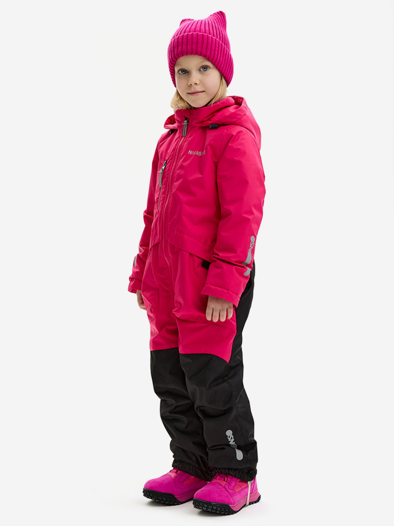 Комбинезон NIKASTYLE