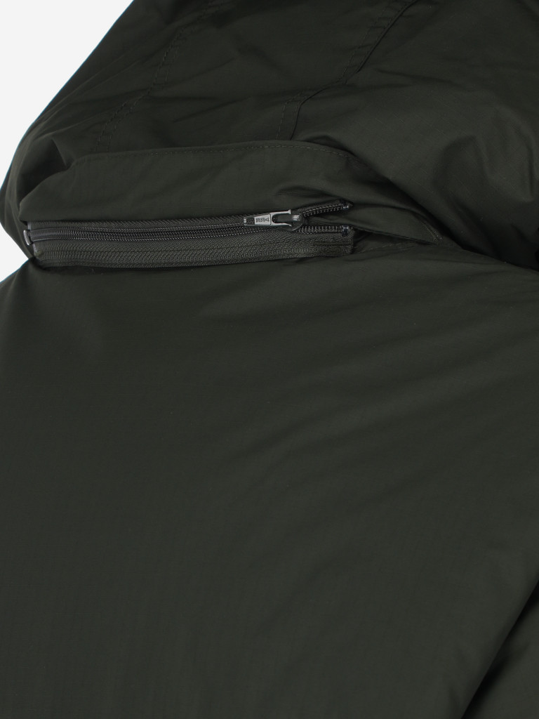 Куртка утепленная мужская Columbia Landroamer Puffer Jacket