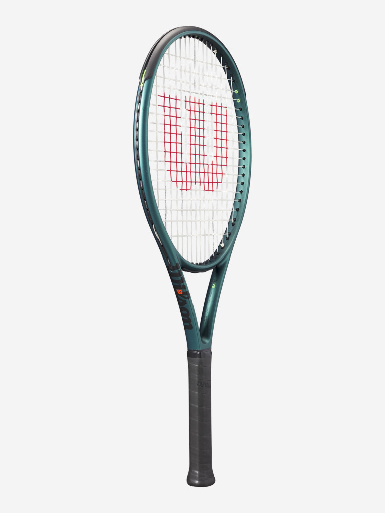 Ракетка для большого тенниса детская Wilson Blade 26 V9 26''