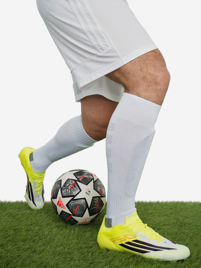 Бутсы мужские adidas F50 Elite Fg
