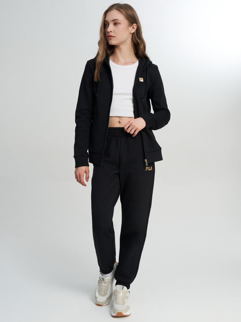 Толстовка женская FILA