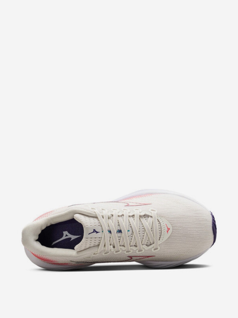 Кроссовки Mizuno Wave Rider 28