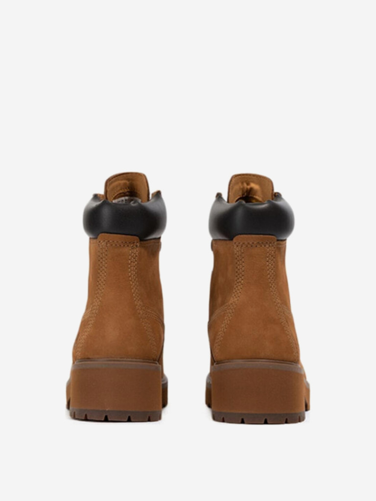 Кроссовки Timberland Premium Carnaby Cool 6 Inch Waterproof Boot