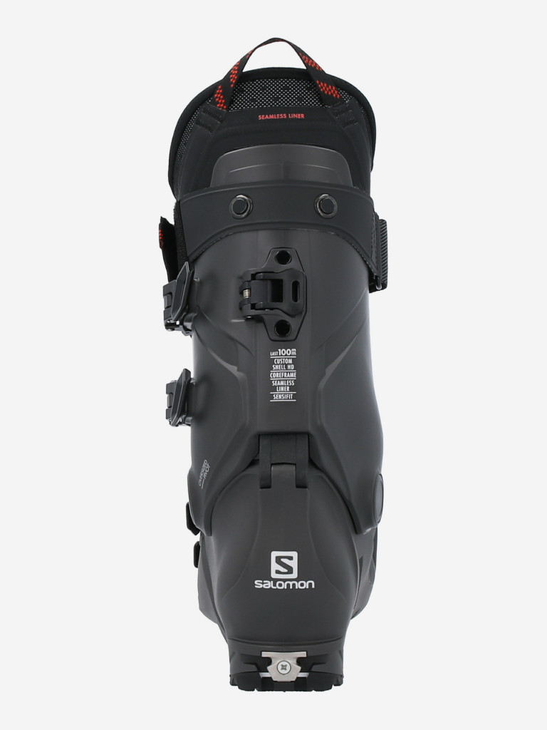 Ботинки горнолыжные Salomon Shift Pro 120