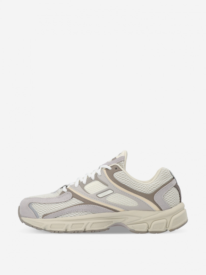 Кроссовки Reebok Premier Trinity Серый 16999₽