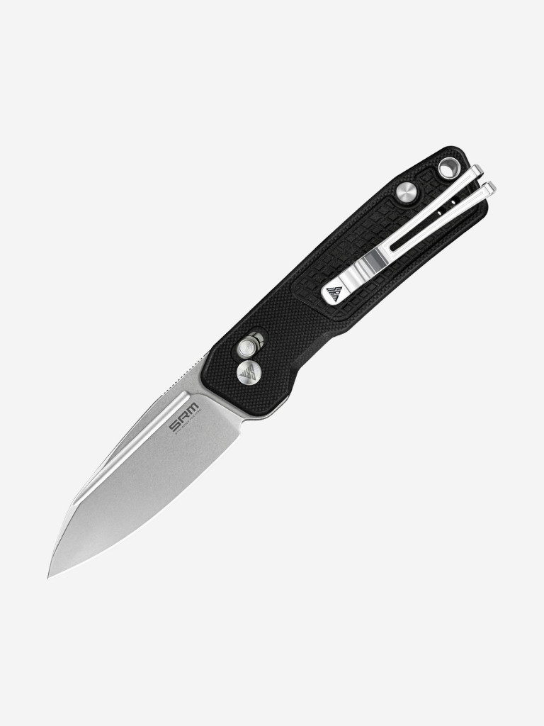 Нож складной SRM Scout 7229-GB