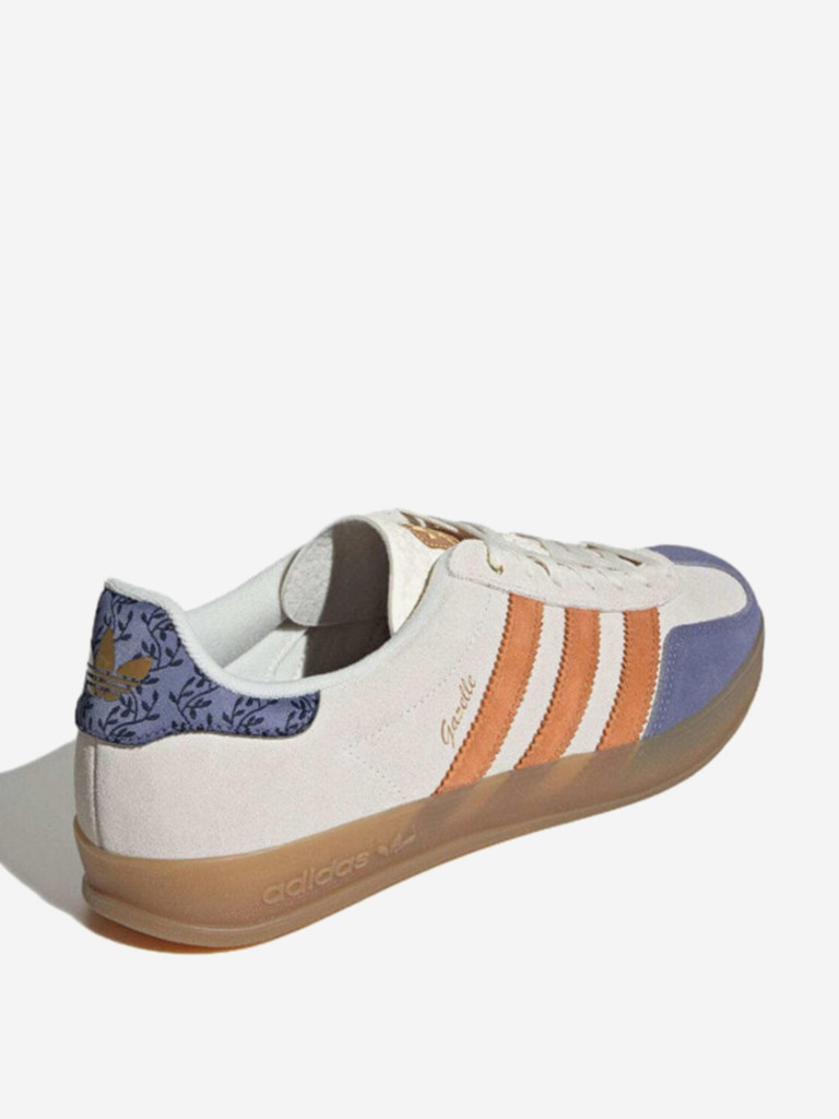 Кроссовки Adidas Gazelle Indoor