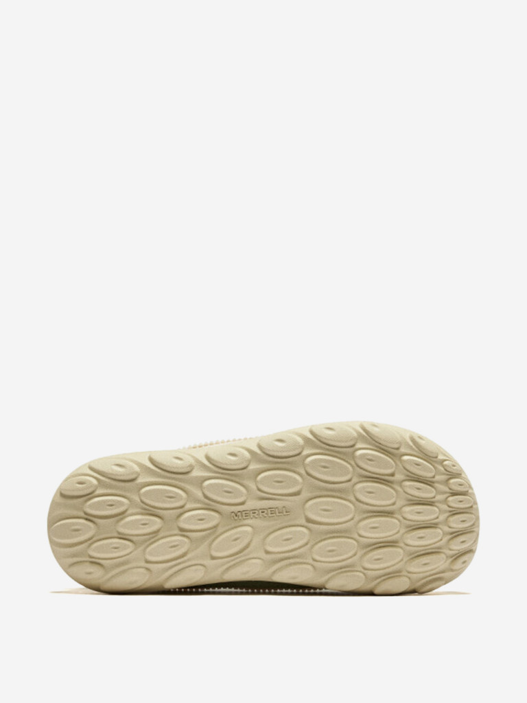 Кроссовки Merrell HUTMOC Breathable Low Top Outdoor