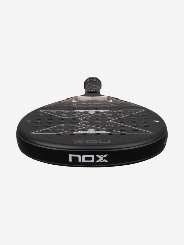 Ракетка для падела Nox At10 Pro Cup Hard Luxury 2026