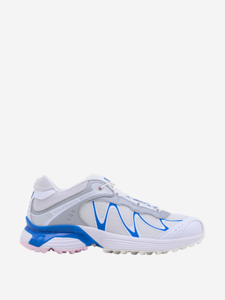 Кроссовки унисекс Salomon XT Whisper