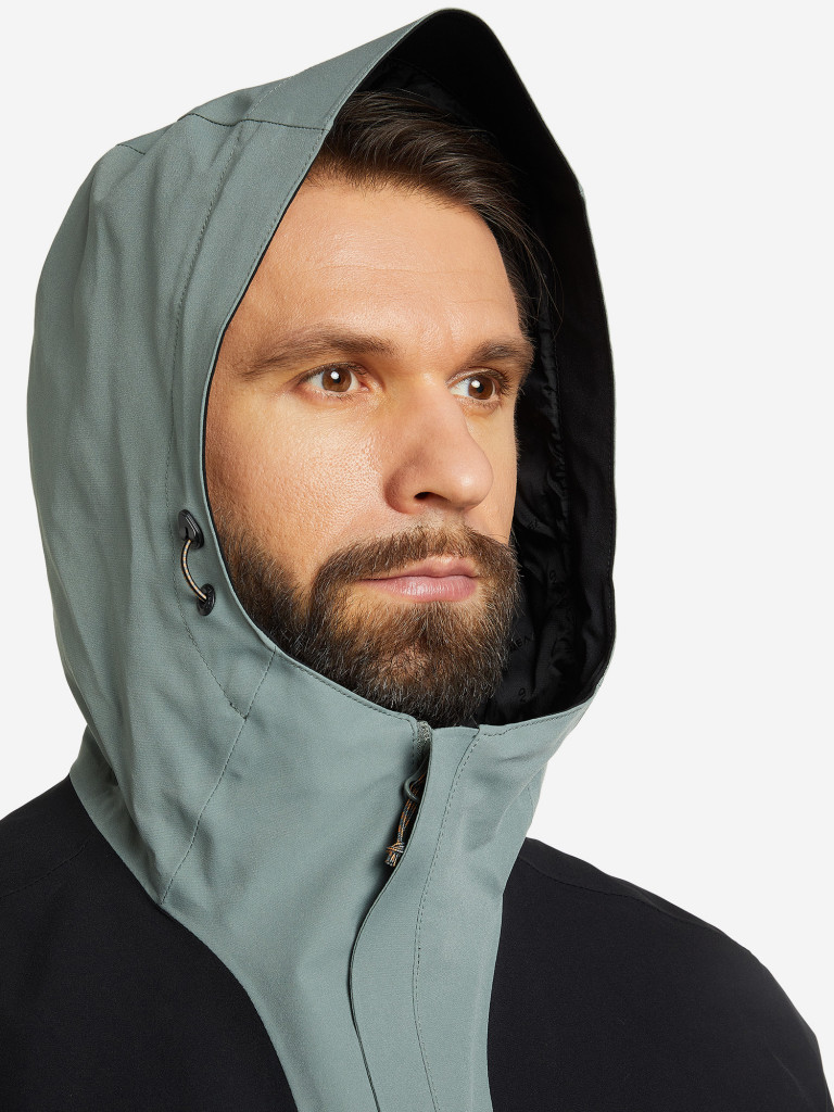 Куртка мембранная мужская Toread