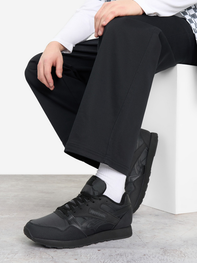 Кроссовки мужские Reebok Ultra Flash