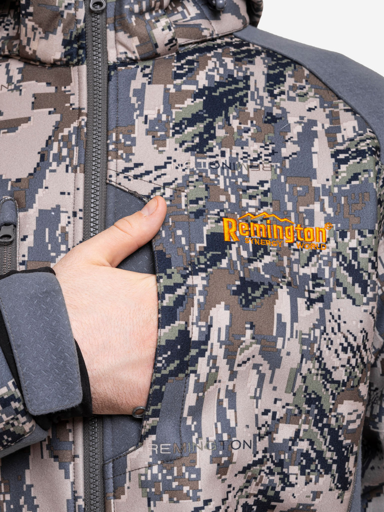 Костюм мужской Remington XM Elite Improved