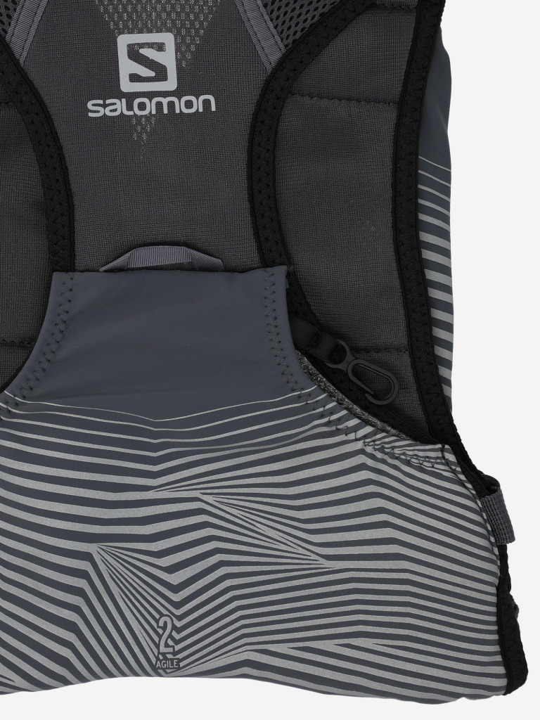 Рюкзак-жилет Salomon Agile Nocturne