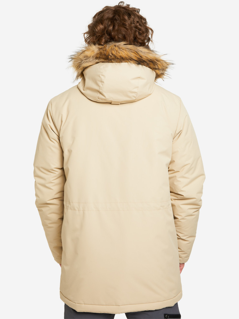 Куртка утепленная мужская Outventure