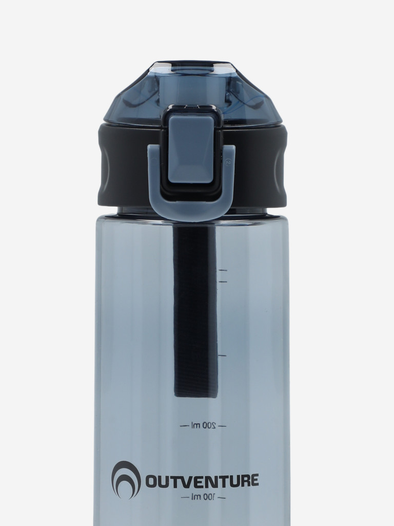 Бутылка для воды Outventure, 500 мл