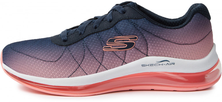 Tenis skechers skech air sale