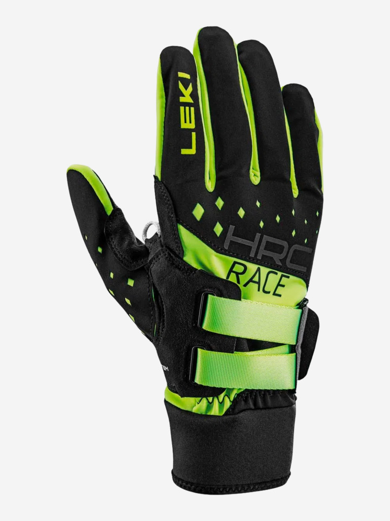 Перчатки LEKI Nordic Race Shark
