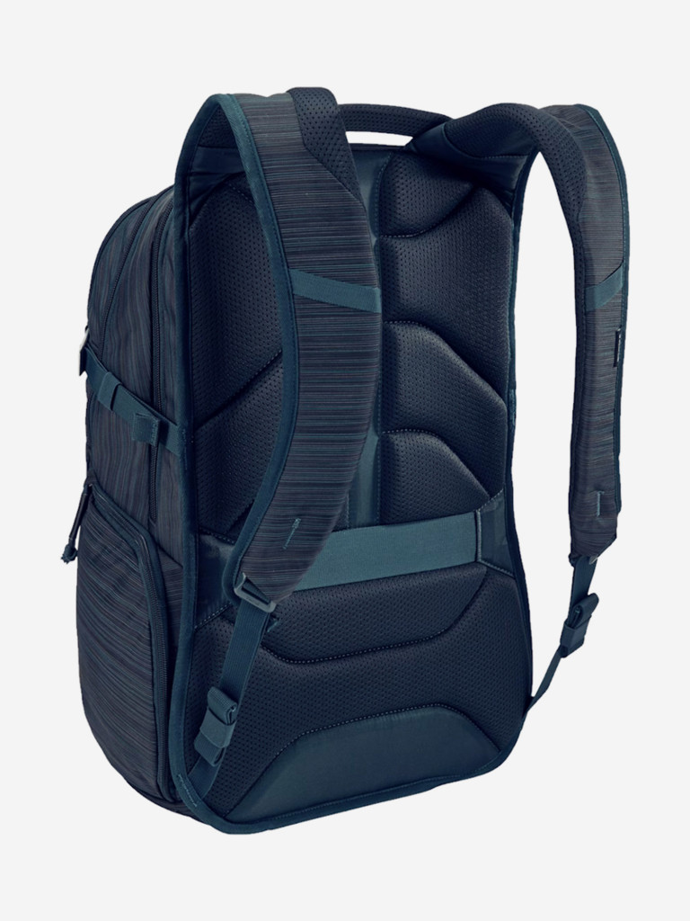 Рюкзак для ноутбука Thule Construct Backpack, 28L, Carbon Blue