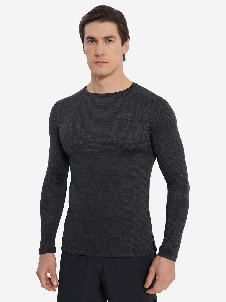 Лонгслив мужской Athlex