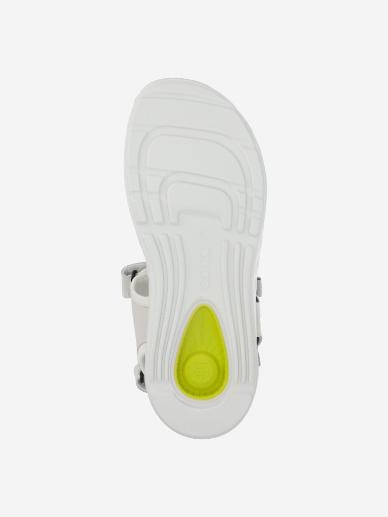 Сандалии для девочек ECCO Sp.1 Lite Sandal K