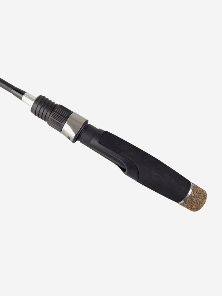 Удочка зимняя F-FISHING Ice Rod Pike H 28' 71см
