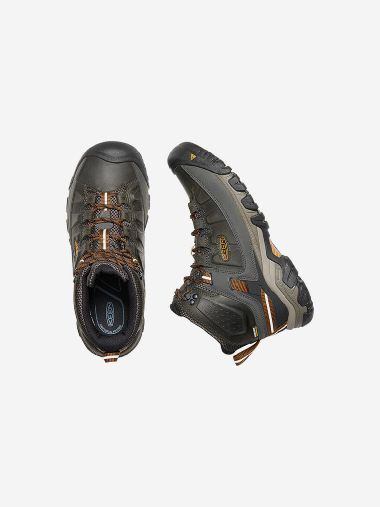 Кроссовки Keen Targhee 3 MID WP