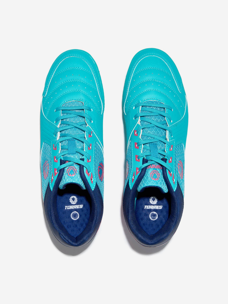 Бутсы зальные TORRES LIDER