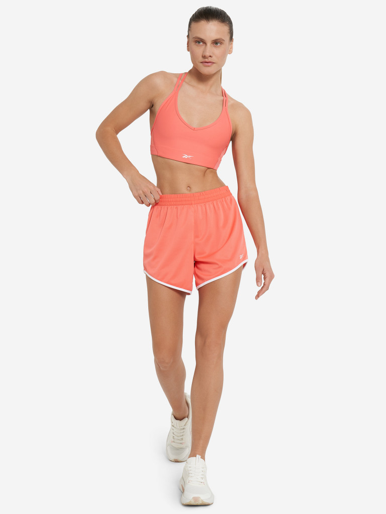 Топ бра спортивный Reebok