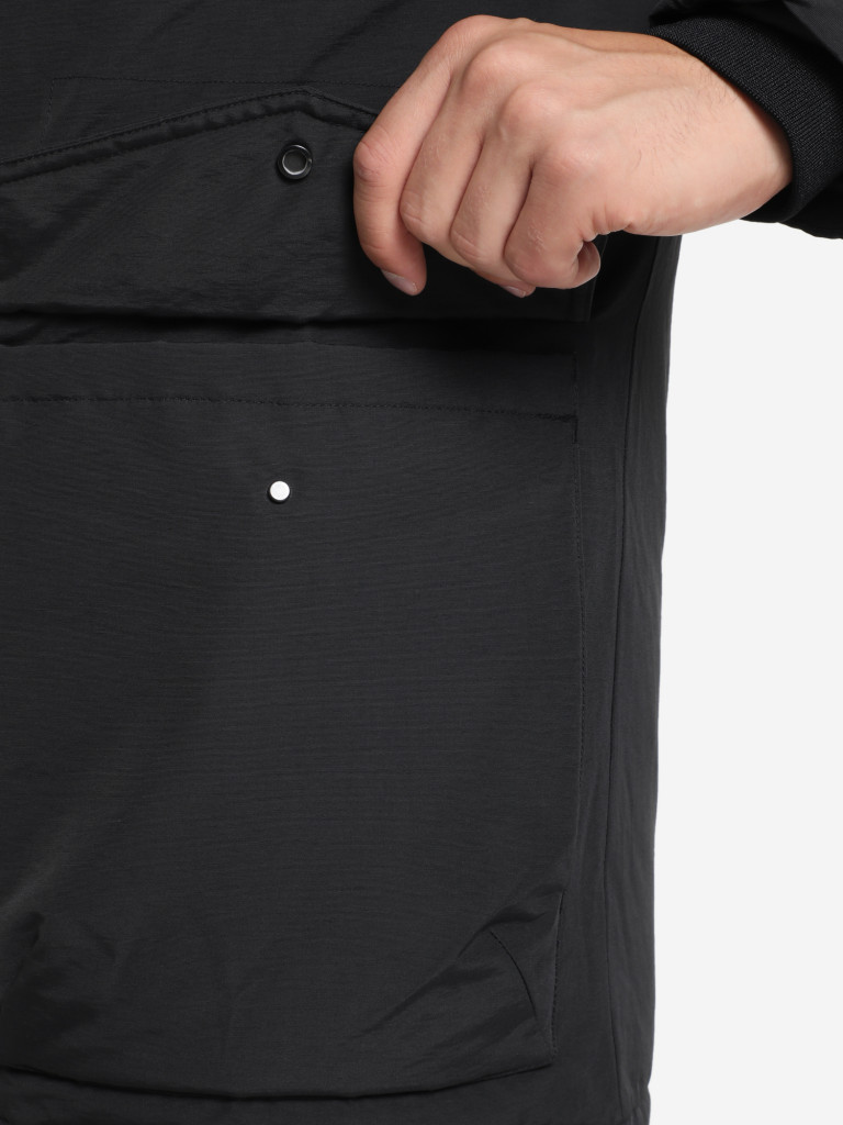 Пуховик мужской Ozark