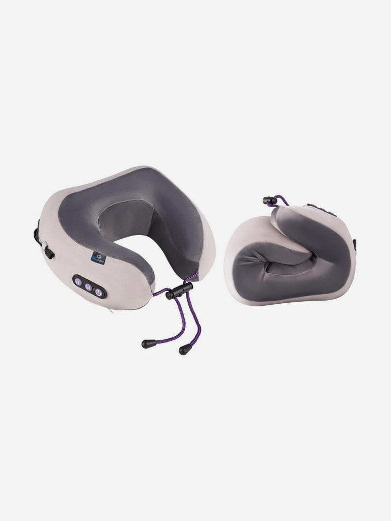Массажная подушка для шеи и плеч CS Medica Dual Relax CS-cr4