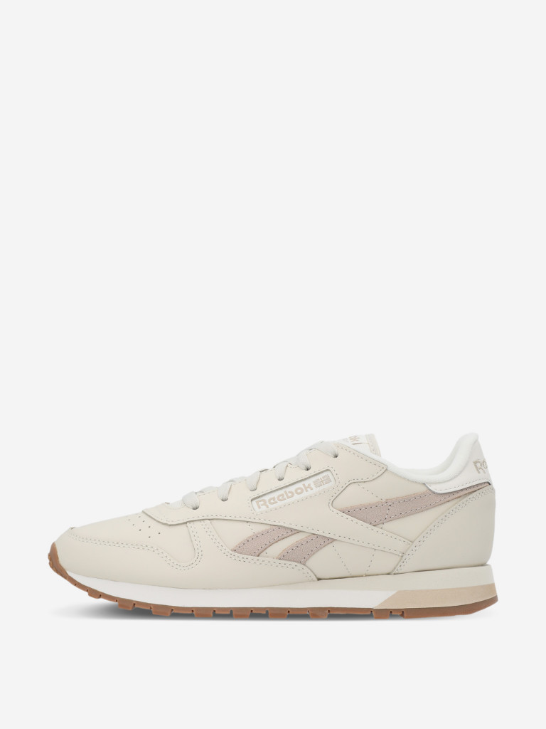 Кроссовки женские Reebok Classic Leather
