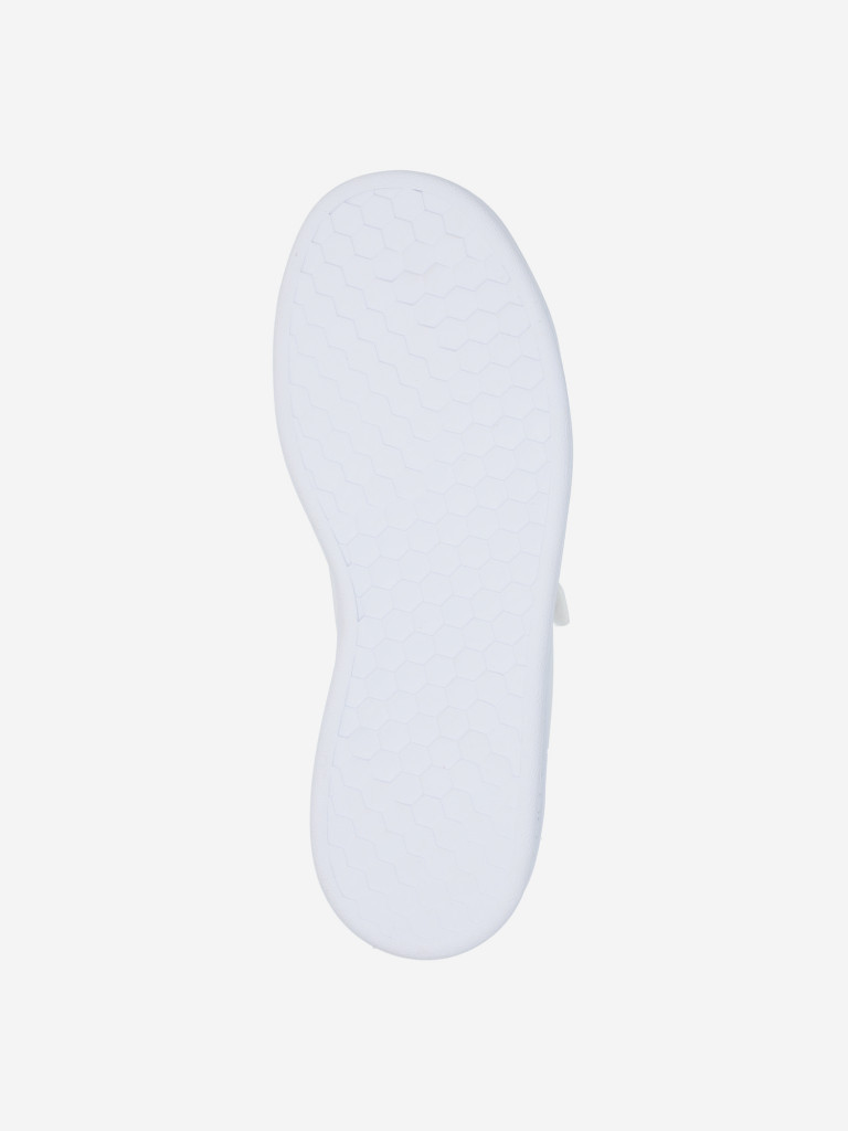 Кеды для девочек adidas Advantage C
