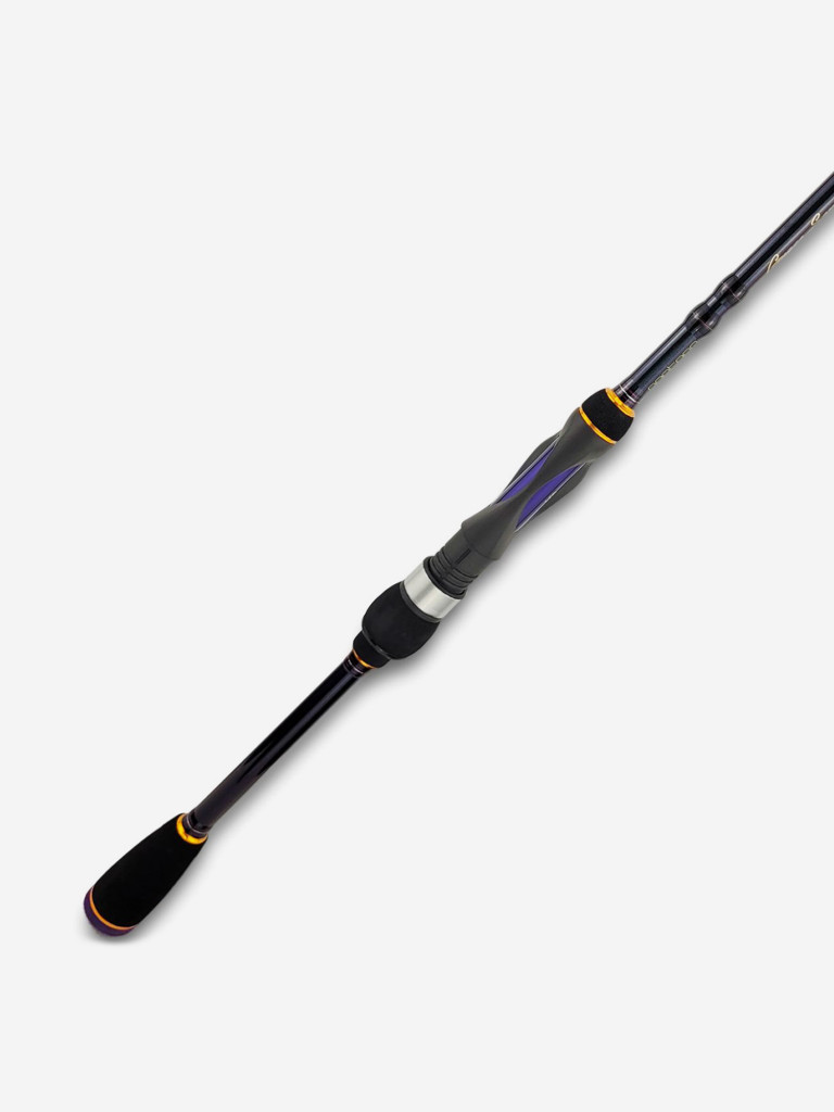 Спиннинг Pontoon21 GRACE SONDA GS702XUL (2.13м 0.7-5.0гр 2-5Lb) Tubular Tip