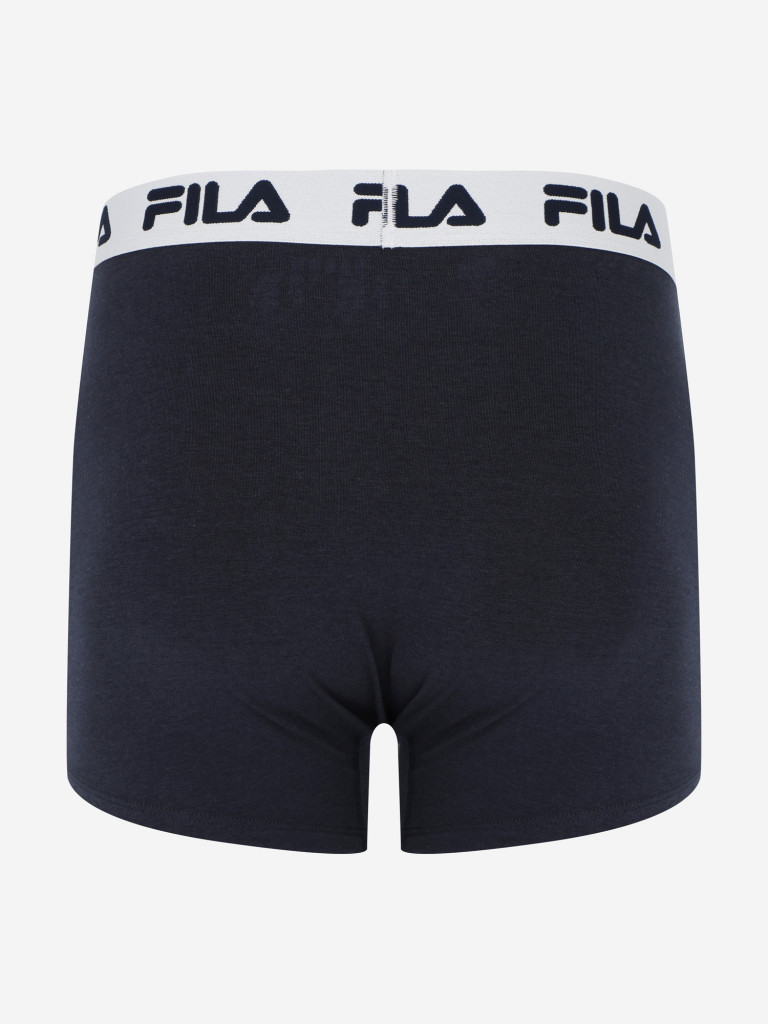 Трусы мужские FILA, 2 штуки